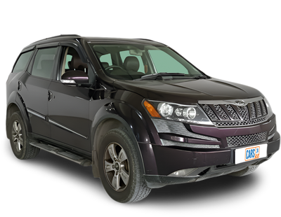 Mahindra XUV500-img